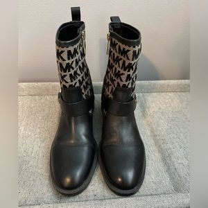 Michael Kors booties